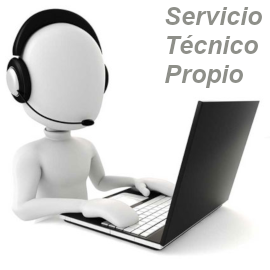 Servicio Tcnico